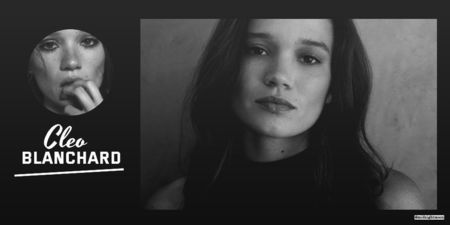 ᴺⁱᵈᵃʳᵒˢ　　　　　　　　　C̵ʟ̵ᴇ̵ᴏ̵♢B̵ʟ̵ᴀ̵ɴ̵ᴄ̵ʜ̵ᴀ̵ʀ̵ᴅ̵