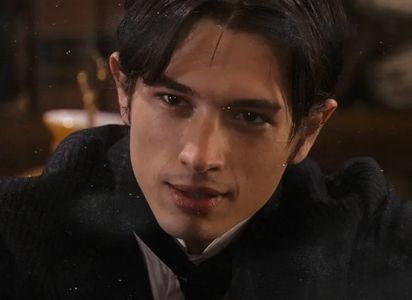 .ೃ࿐ ∶ ᕼarry ᕼoudini ∶