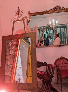 Tunis, Palatul El Makhzen; Tunis, Palatul El Makhzen
