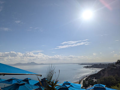 PXL_20251108_132455609; Sidi Bou Said
