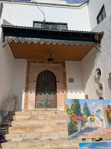 Sidi Bou Said; Sidi Bou Said
