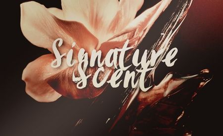 ▪ ▪ ▪ ▪ رائحة امرأة Whαt ıs ᔆᴴᴱ Weαrıng? ▪ ▪ ▪ ▪