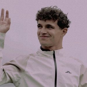 ︠ℒ̣ạṇḍọNorrıs⁴ ˊⲘcLaren♥ˋ 16ᵗʰNov.