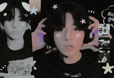 ◞13ᵗʰ◟　˓Ꭻe̤o̤n̤ꨄᎫungkook➲Go̟l̟d̟e̟n̟영혼.