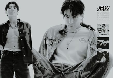 ◞15ᵗʰ◟　˓Ꭻe̤o̤n̤ꨄᎫungkook➲Go̟l̟d̟e̟n̟영혼.