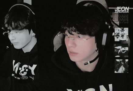 ◞17ᵗʰ◟　˓Ꭻe̤o̤n̤ꨄᎫungkook➲Go̟l̟d̟e̟n̟영혼.