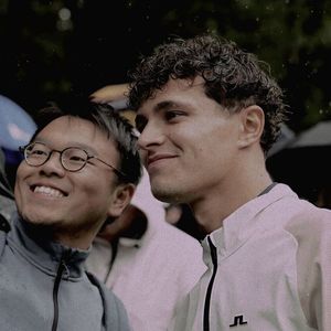 ︠ℒ̣ạṇḍọNorrıs⁴ ˊⲘcLaren♥ˋ 18ᵗʰNov.