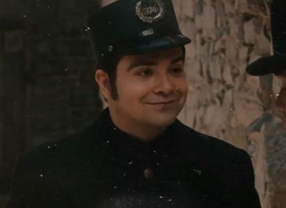 .ೃ࿐ ∶ ᘜeorges ᖴournier ∶