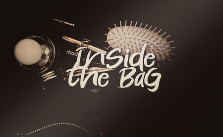 ▪ ▪ ▪ ▪ ▪ داخل الحقيبة Take a ᴾᴱᴱᴷ Inside ▪ ▪ ▪ ▪ ▪