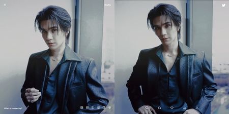 ၇୧ㅤ18thᵒᶠᘉovᅟㅤ ──── ⓒ　ℛêve͜ur.　!