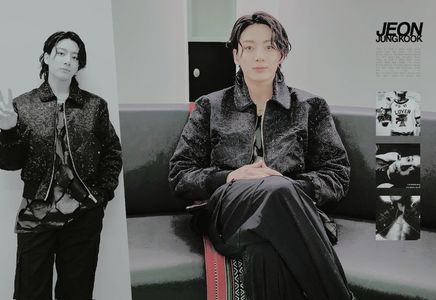 ◞18ᵗʰ◟　˓Ꭻe̤o̤n̤ꨄᎫungkook➲Go̟l̟d̟e̟n̟영혼.