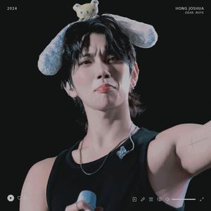 づ 20ᵗʰ❜　 ˓ℋong♥ℐoshua➲ᵒʰ໓ạṛḷịṇg̣.