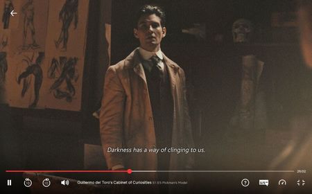 にWıllıαmThurberɞ‿　　　ϯ⁴Severance.