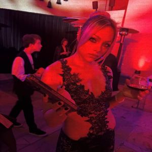 -`ღ´- ℓιν мσяgαи, ρяσfєѕѕισиαℓ ωяєѕтℓєя -`ღ´-