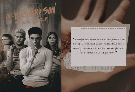 ✦Severance ⌇༉ ᵍᵒᵗ Ʈhᙖastard ᔑon & Ʈhᙃevil ᕼimself ‧₊˚