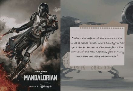 ✦crawlingback2me ⌇༉ ᵍᵒᵗ Ʈhe ᙏandalorian ‧₊˚