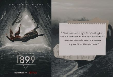 ✦Extranjera ⌇༉ ᵍᵒᵗ 1899 ‧₊˚