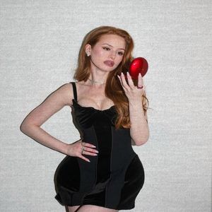 -`ღ´- мα∂єℓαιиє ρєтѕ¢н, α¢тяєѕѕ -`ღ´-