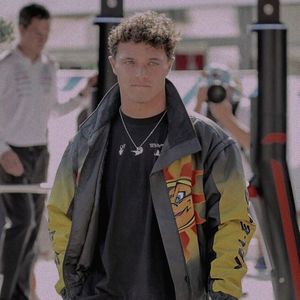 ︠ℒ̣ạṇḍọNorrıs⁴ ˊⲘcLaren♥ˋ 22ⁿᵈNov.