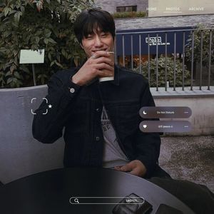 ˓11월 22일˒　〝 토요일 〞　˚plaza ‣ ❝control❞