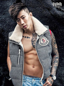 Jay Park