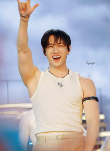 Bang Chan (Stray Kids)