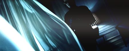 Siouxsie and the Bansheesʼ Spellbound; “When you think your toys have gone berserk, it’s an illusion. You cannot shirk, you hear laughter cracking through the walls. It sends you spinning, you have no choice.”
