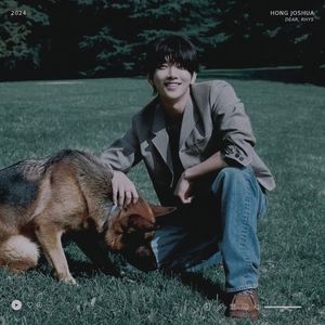 づ 23ʳᵈ❜　 ˓ℋong♥ℐoshua➲ᵒʰ໓ạṛḷịṇg̣.