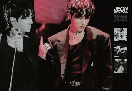 ◞23ʳᵈ◟　˓Ꭻe̤o̤n̤ꨄᎫungkook➲Go̟l̟d̟e̟n̟영혼.