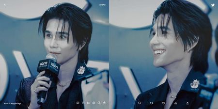 ၇୧ㅤ23rdᵒᶠᘉovᅟㅤ ──── ⓒ　ℛêve͜ur.　!