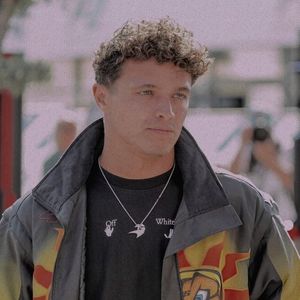 ︠ℒ̣ạṇḍọNorrıs⁴ ˊⲘcLaren♥ˋ 23ʳᵈNov.