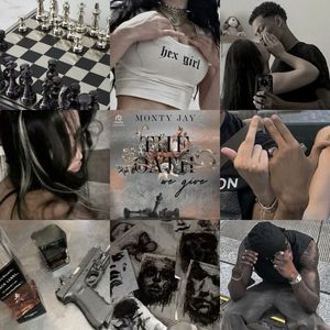 ⠀Ọạṭḥ Ẉẹ G̣ịṿẹ —Monty♥Jay.  ·✭✭✭✫✫·⠀⠀⠀.｡`₅Hollow Boys྅Dark Romance´