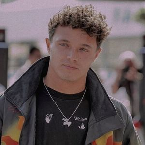 ︠ℒ̣ạṇḍọNorrıs⁴ ˊⲘcLaren♥ˋ 24ᵗʰNov.