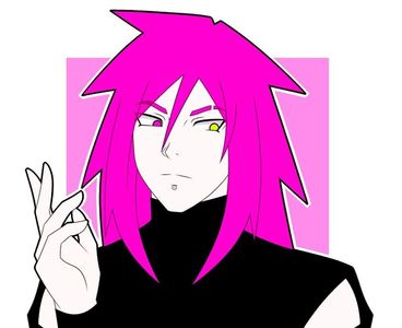 Katashi Namisake (OC)