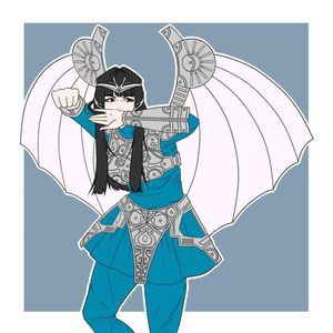 Lee Jung Hyun (Change)