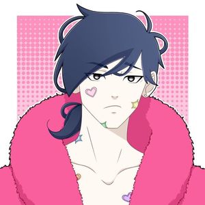 Jake (Disventure Camp)