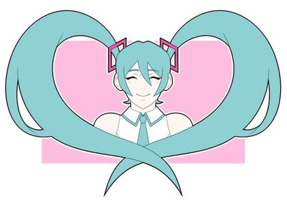 Hatsune Miku