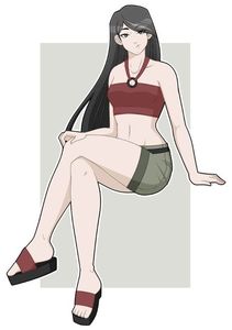 Heather (Total Drama Island)