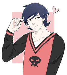 Jake (Disventure Camp)