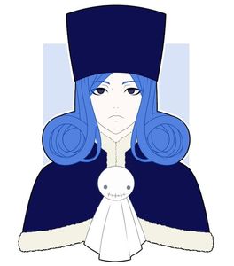 Juvia (Fairy Tail)