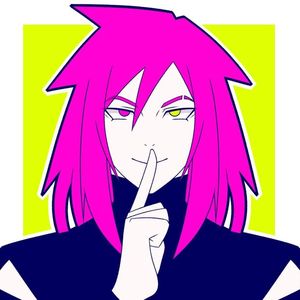 Katashi Namisake (OC)