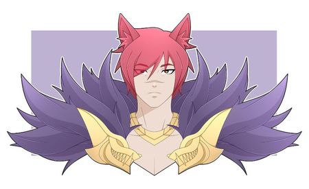 Sett (League of Legends)