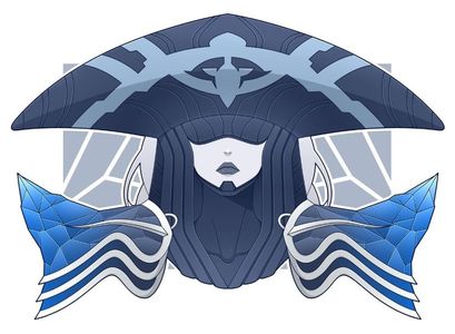 Lissandra (League of Legends)