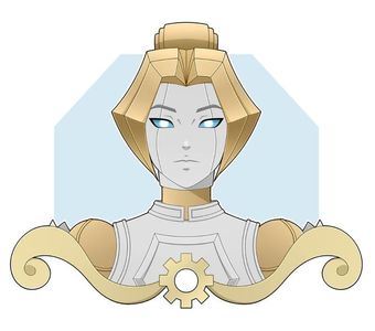 Orianna (League of Legends)
