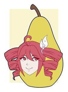 Pearto (Kasane Teto)