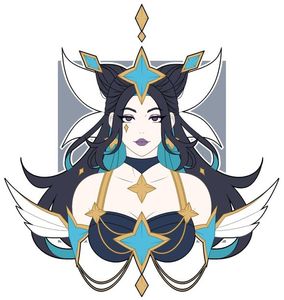 Syndra (League of Legends