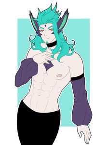 Star Guardian Rakan (League of Legends)