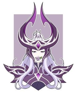 Syndra (League of Legends