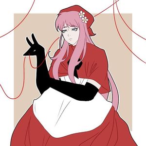 Megurine Luka (Virgo)