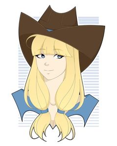 Ashley (Disventure Camp)